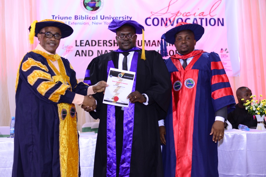 TBUGLEX Graduate